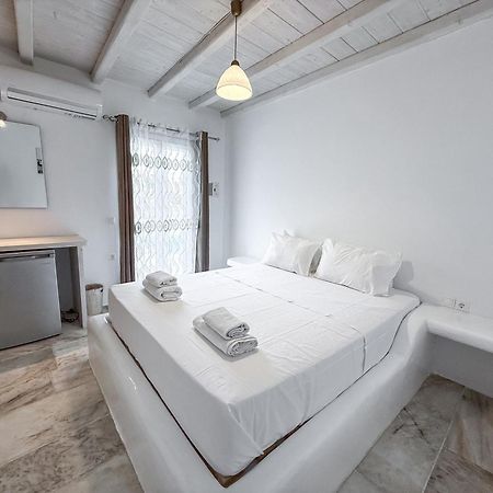 Villa & Suite Elia Mykonos Mykonos Town Экстерьер фото