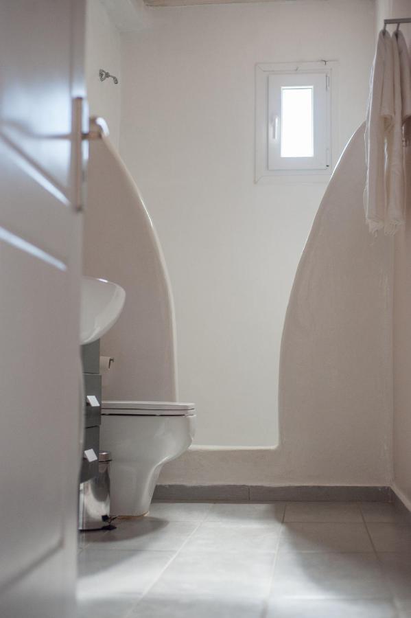 Villa & Suite Elia Mykonos Mykonos Town Экстерьер фото