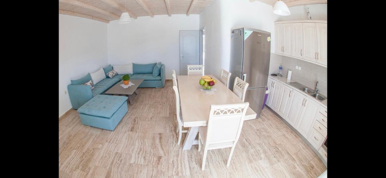 Villa & Suite Elia Mykonos Mykonos Town Экстерьер фото
