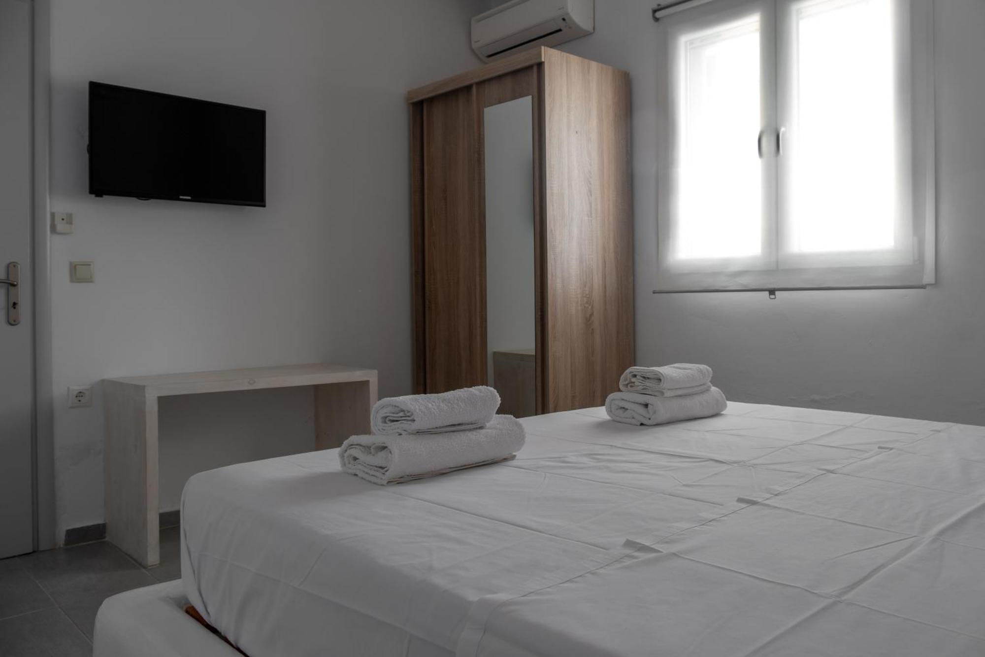 Villa & Suite Elia Mykonos Mykonos Town Экстерьер фото