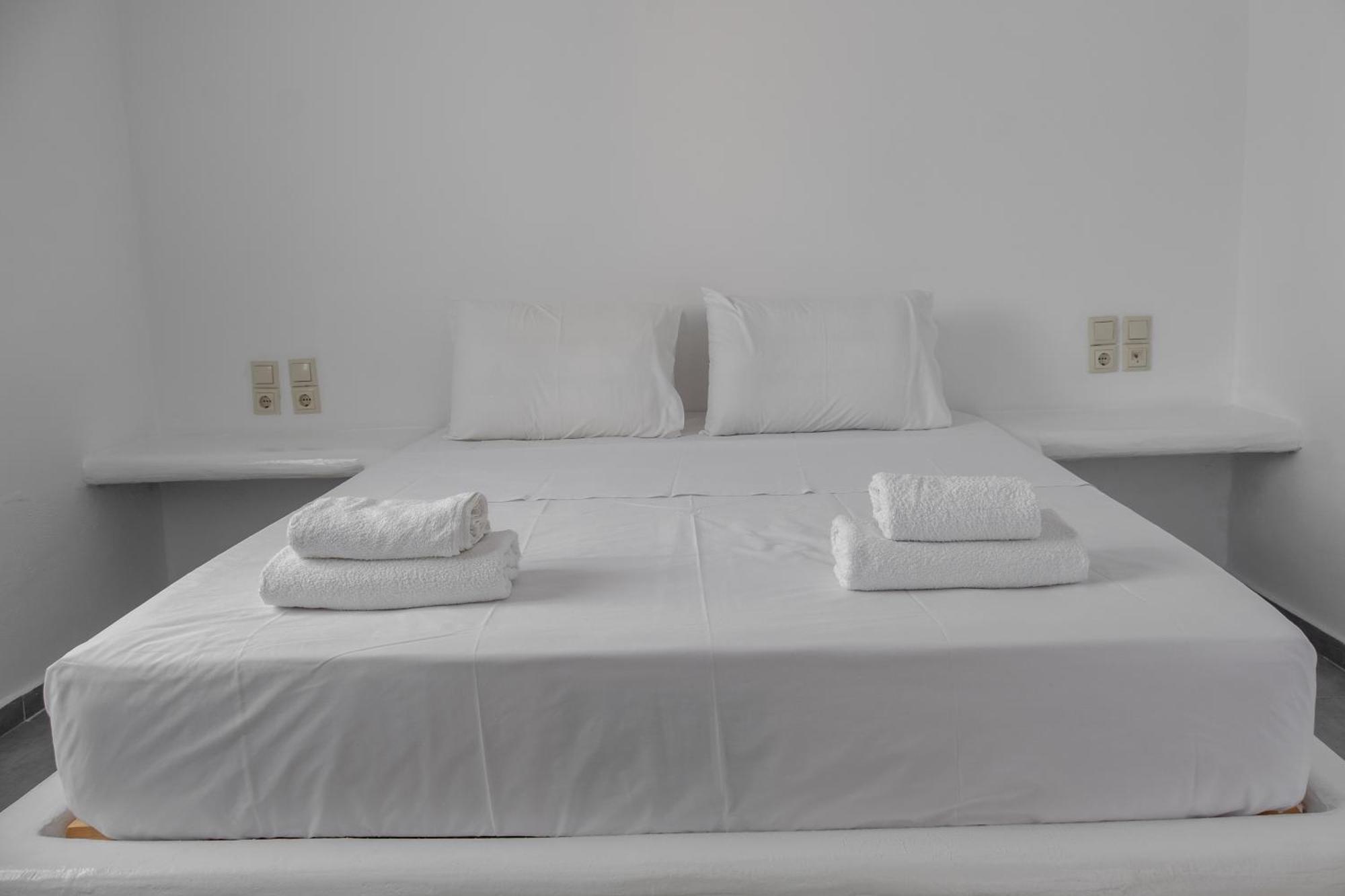 Villa & Suite Elia Mykonos Mykonos Town Экстерьер фото