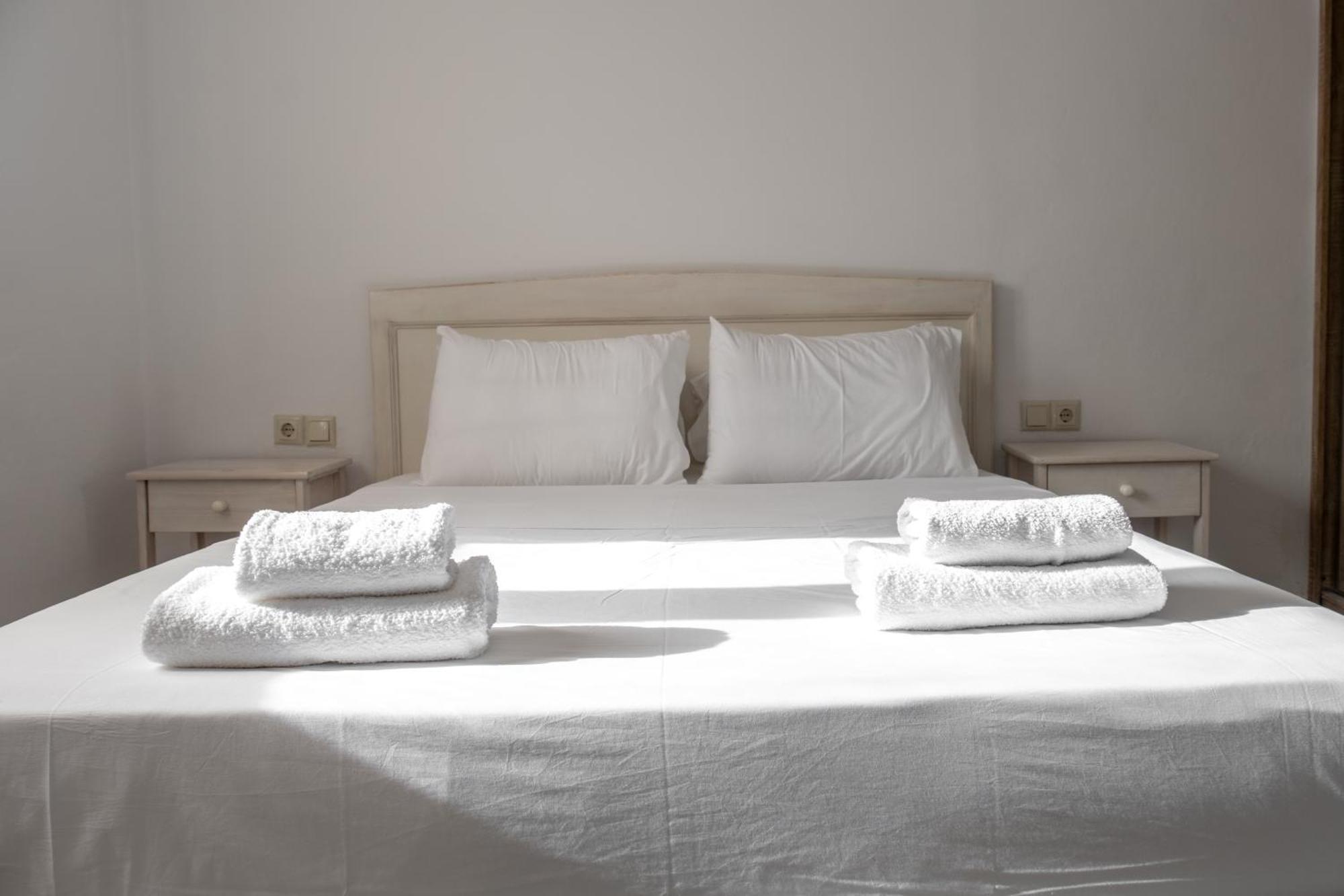 Villa & Suite Elia Mykonos Mykonos Town Экстерьер фото