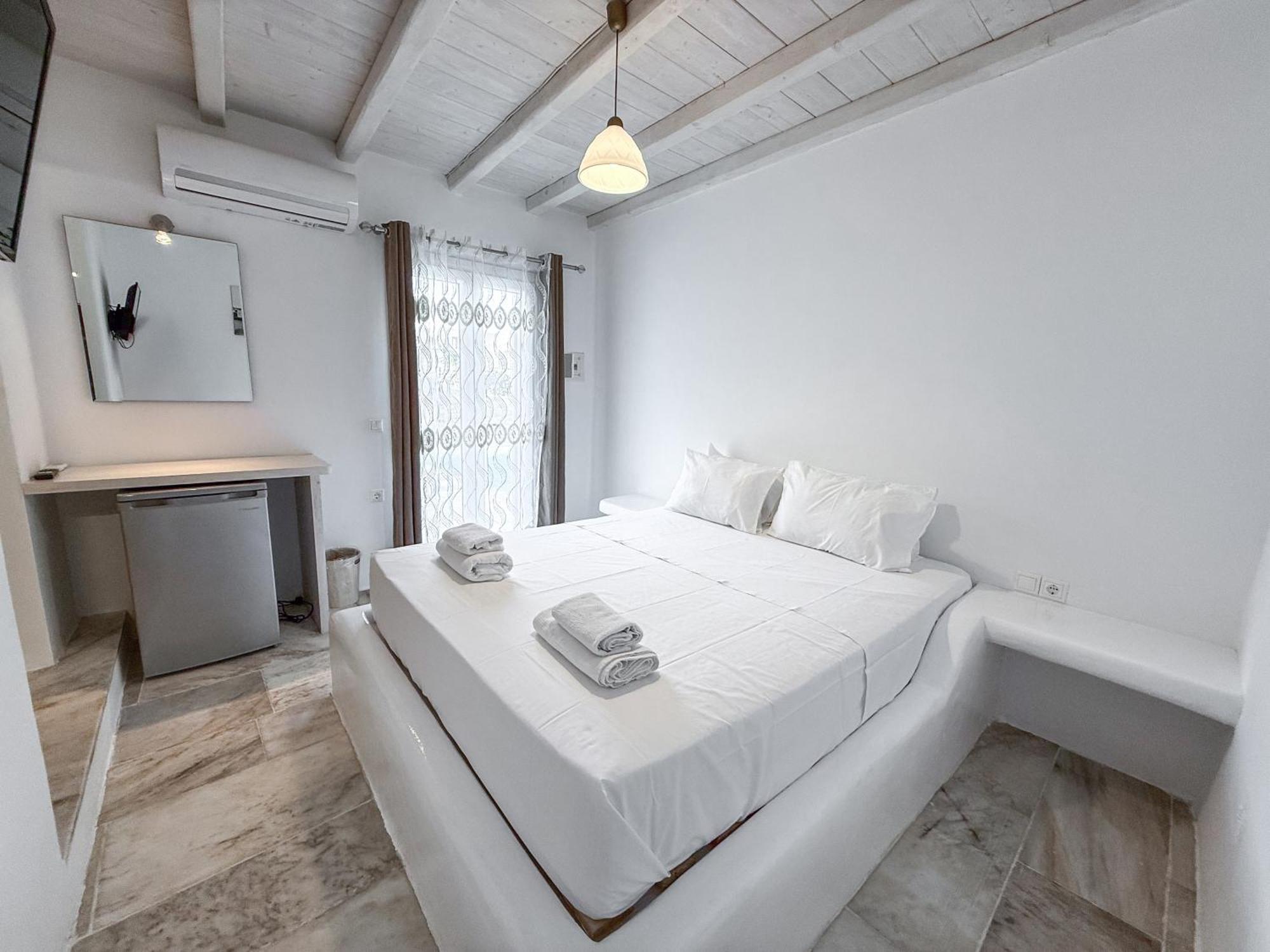 Villa & Suite Elia Mykonos Mykonos Town Экстерьер фото