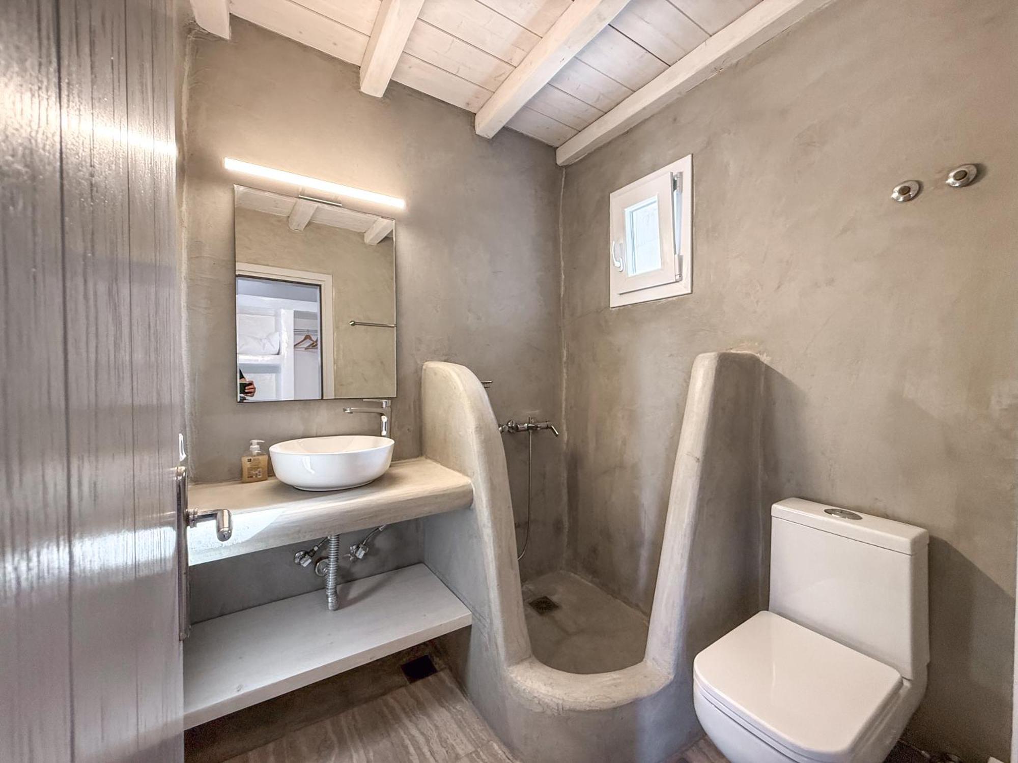 Villa & Suite Elia Mykonos Mykonos Town Экстерьер фото