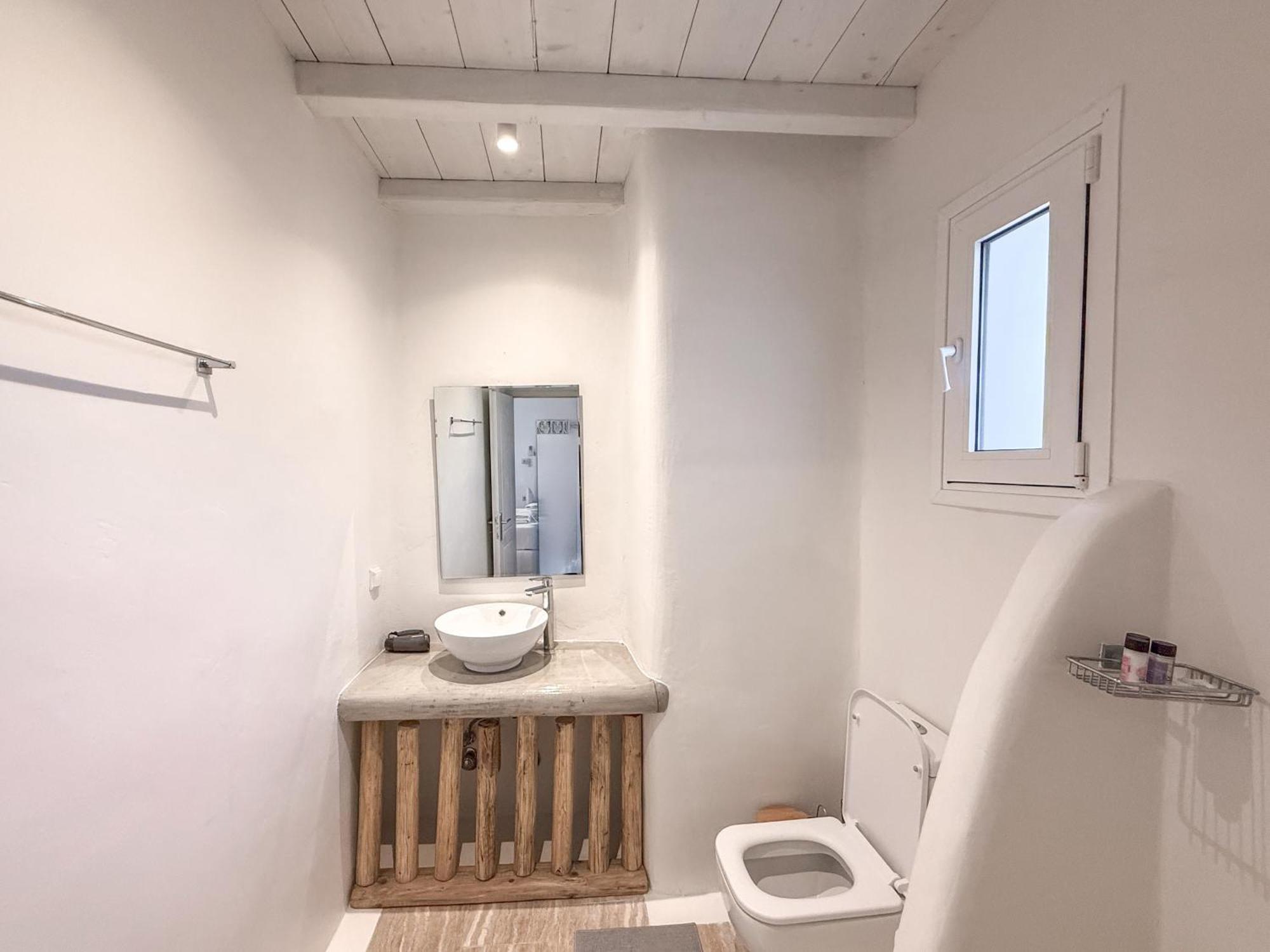 Villa & Suite Elia Mykonos Mykonos Town Экстерьер фото