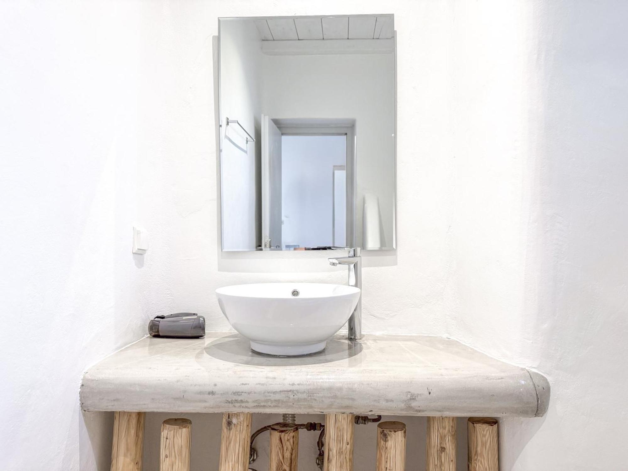 Villa & Suite Elia Mykonos Mykonos Town Экстерьер фото